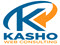 Kasho Web Consulting's Logo